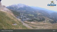 Archiv Foto Webcam Kölner Hütte - Carezza 02:00