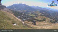 Archived image Webcam Mountain hut "Kölner Hütte" - Carezza 12:00