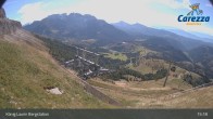 Archiv Foto Webcam Kölner Hütte - Carezza 14:00