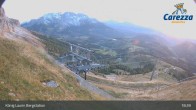Archiv Foto Webcam Kölner Hütte - Carezza 00:00