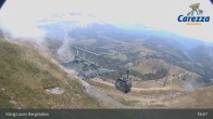 Archiv Foto Webcam Kölner Hütte - Carezza 02:00