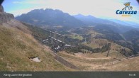 Archiv Foto Webcam Kölner Hütte - Carezza 14:00