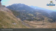 Archiv Foto Webcam Kölner Hütte - Carezza 16:00