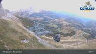 Archiv Foto Webcam Kölner Hütte - Carezza 06:00