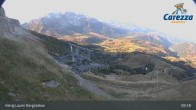 Archiv Foto Webcam Kölner Hütte - Carezza 08:00