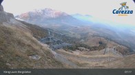 Archived image Webcam Mountain hut "Kölner Hütte" - Carezza 06:00