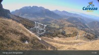 Archived image Webcam Mountain hut "Kölner Hütte" - Carezza 10:00
