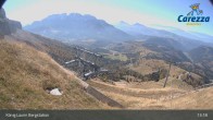 Archived image Webcam Mountain hut "Kölner Hütte" - Carezza 12:00