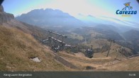 Archived image Webcam Mountain hut "Kölner Hütte" - Carezza 14:00