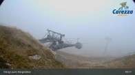 Archiv Foto Webcam Kölner Hütte - Carezza 02:00