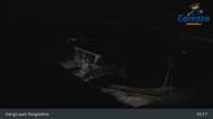 Archiv Foto Webcam Kölner Hütte - Carezza 04:00