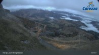 Archiv Foto Webcam Kölner Hütte - Carezza 06:00