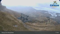 Archiv Foto Webcam Kölner Hütte - Carezza 10:00
