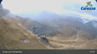 Archiv Foto Webcam Kölner Hütte - Carezza 12:00