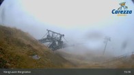 Archiv Foto Webcam Kölner Hütte - Carezza 14:00
