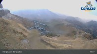 Archiv Foto Webcam Kölner Hütte - Carezza 16:00