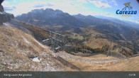 Archived image Webcam Mountain hut "Kölner Hütte" - Carezza 12:00