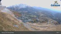 Archived image Webcam Mountain hut "Kölner Hütte" - Carezza 02:00