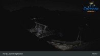 Archived image Webcam Mountain hut "Kölner Hütte" - Carezza 04:00