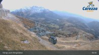 Archived image Webcam Mountain hut "Kölner Hütte" - Carezza 02:00