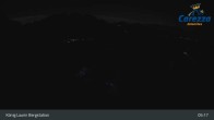 Archived image Webcam Mountain hut "Kölner Hütte" - Carezza 04:00