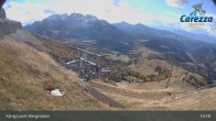 Archived image Webcam Mountain hut "Kölner Hütte" - Carezza 12:00