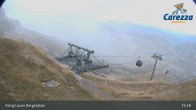 Archived image Webcam Mountain hut "Kölner Hütte" - Carezza 14:00