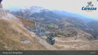 Archived image Webcam Mountain hut "Kölner Hütte" - Carezza 16:00