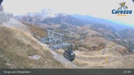Archived image Webcam Mountain hut "Kölner Hütte" - Carezza 07:00