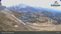 Archived image Webcam Mountain hut "Kölner Hütte" - Carezza 10:00