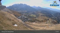 Archived image Webcam Mountain hut "Kölner Hütte" - Carezza 12:00