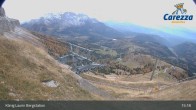 Archived image Webcam Mountain hut "Kölner Hütte" - Carezza 14:00