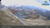 Archiv Foto Webcam Kölner Hütte - Carezza 02:00