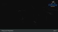 Archiv Foto Webcam Kölner Hütte - Carezza 04:00