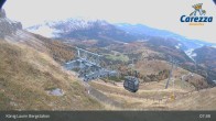 Archiv Foto Webcam Kölner Hütte - Carezza 07:00