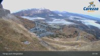 Archiv Foto Webcam Kölner Hütte - Carezza 06:00