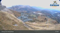 Archiv Foto Webcam Kölner Hütte - Carezza 07:00