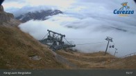 Archived image Webcam Mountain hut "Kölner Hütte" - Carezza 14:00