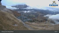 Archiv Foto Webcam Kölner Hütte - Carezza 16:00