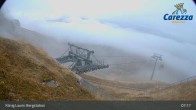 Archiv Foto Webcam Kölner Hütte - Carezza 06:00