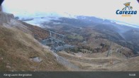 Archiv Foto Webcam Kölner Hütte - Carezza 00:00