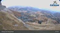 Archiv Foto Webcam Kölner Hütte - Carezza 06:00