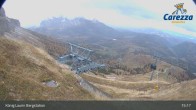 Archived image Webcam Mountain hut "Kölner Hütte" - Carezza 14:00