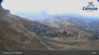 Archived image Webcam Mountain hut "Kölner Hütte" - Carezza 16:00