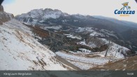 Archiv Foto Webcam Kölner Hütte - Carezza 00:00