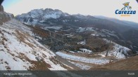 Archiv Foto Webcam Kölner Hütte - Carezza 02:00
