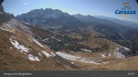Archiv Foto Webcam Kölner Hütte - Carezza 12:00