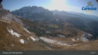 Archiv Foto Webcam Kölner Hütte - Carezza 14:00