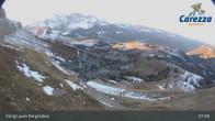 Archived image Webcam Mountain hut "Kölner Hütte" - Carezza 07:00