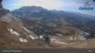 Archived image Webcam Mountain hut "Kölner Hütte" - Carezza 12:00